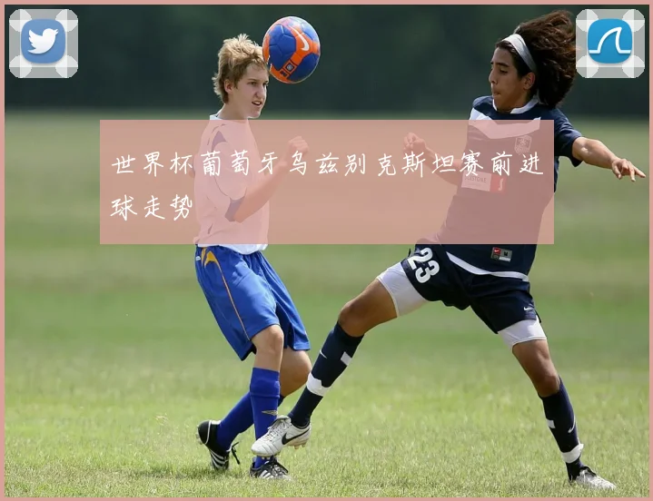 世界杯葡萄牙乌兹别克斯坦赛前进球走势