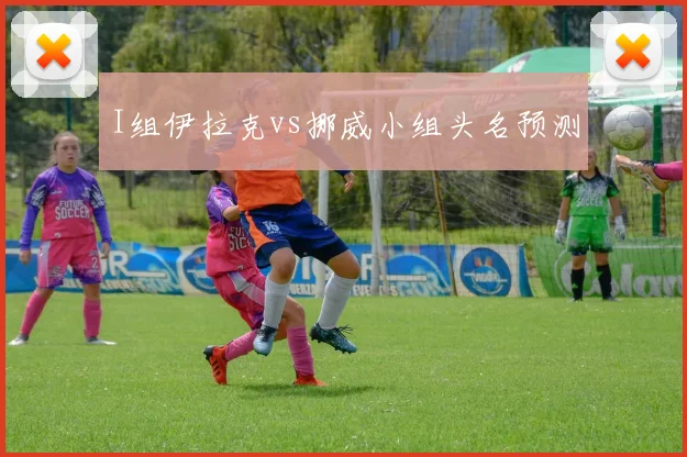 I组伊拉克vs挪威小组头名预测